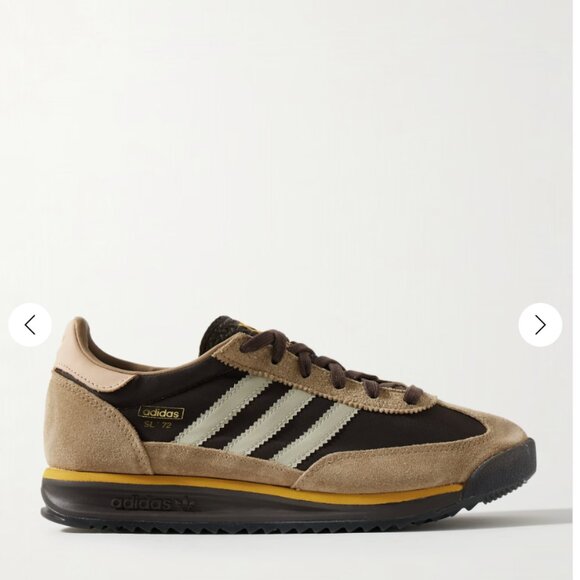 Adidas SL72 RS - Picture 1 of 3